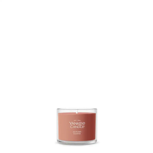 Autumn Leaves® Yankee Candle® Minis