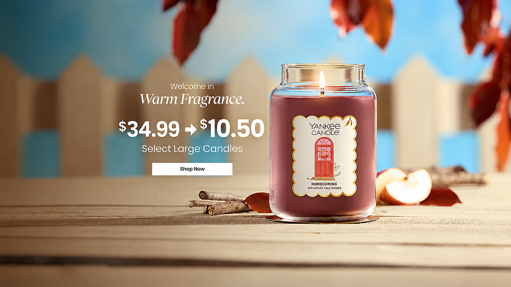 yankeecandlehouse.it.com