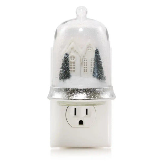 Twinkle Home ScentPlug® Diffuser with Light