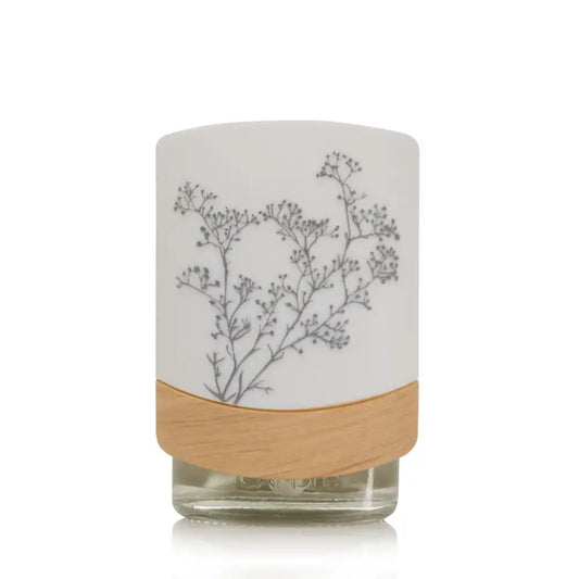Natural Simplicity ScentPlug® Diffuser with Light ScentPlug® Diffuser
