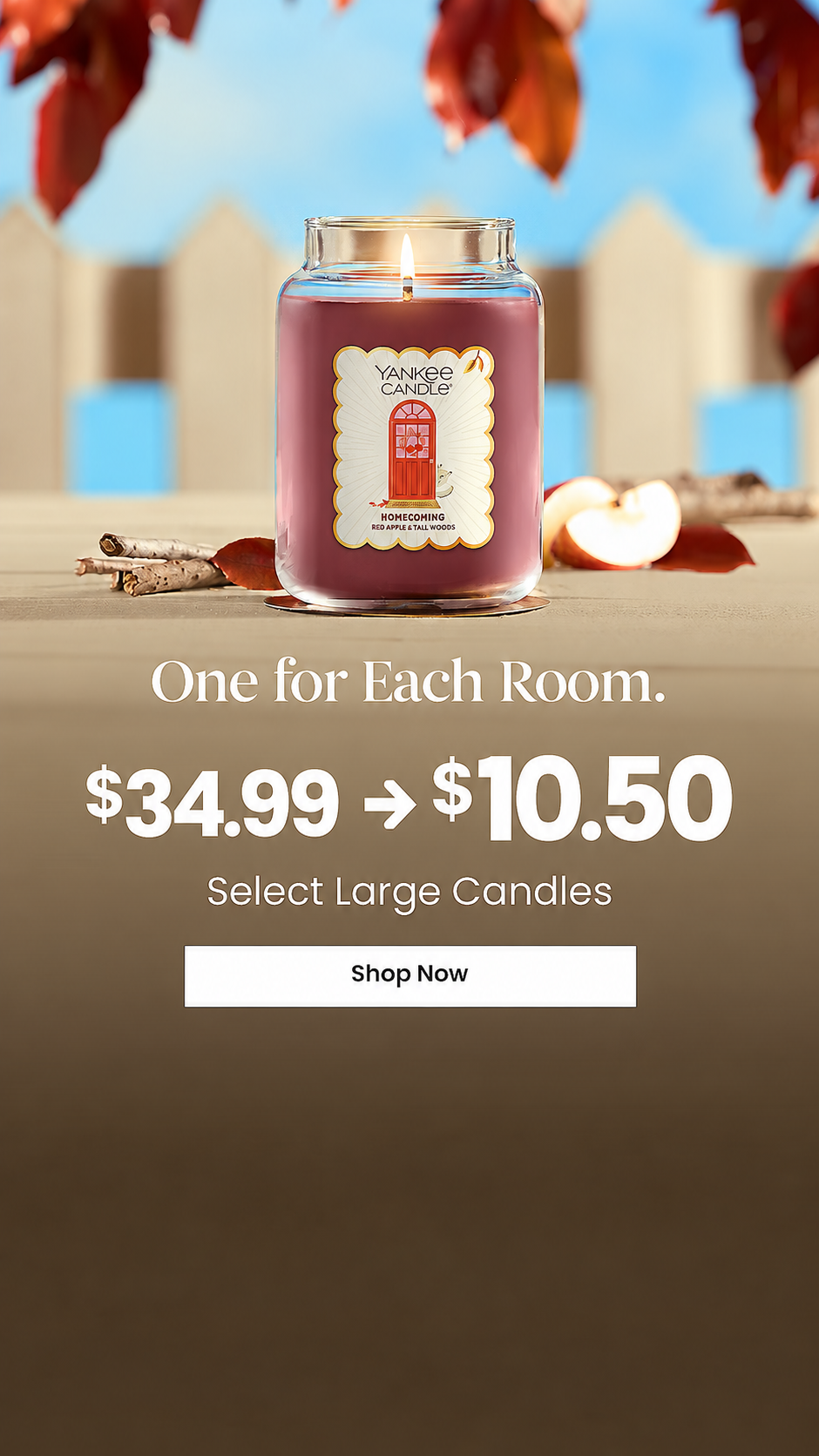 yankeecandlehouse.it.com