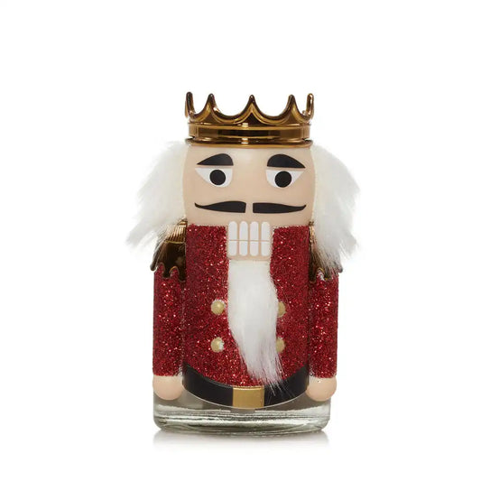 Nutcracker ScentPlug® Diffuser w/ Light ScentPlug® Diffuser