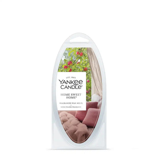 Home Sweet Home® Wax Melts 6-Packs