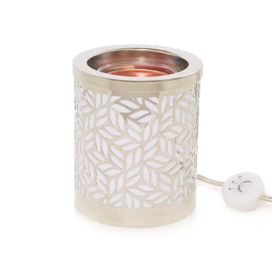 Leaves Scenterpiece® Wax Warmer