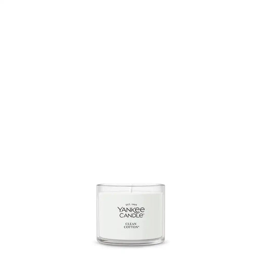 Clean Cotton® Yankee Candle® Minis