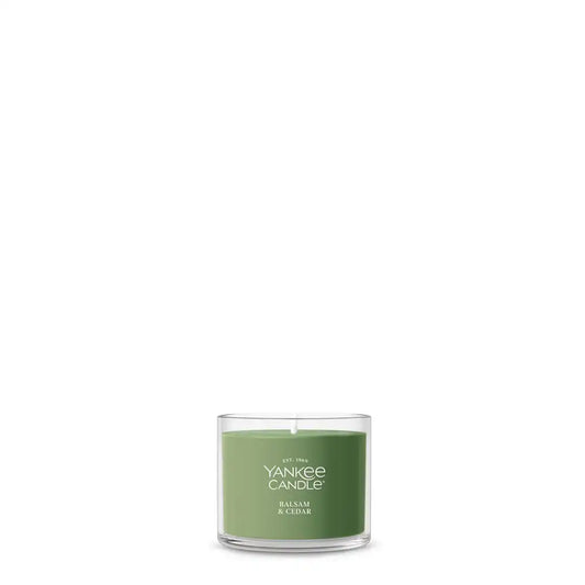 Balsam & Cedar Yankee Candle® Minis
