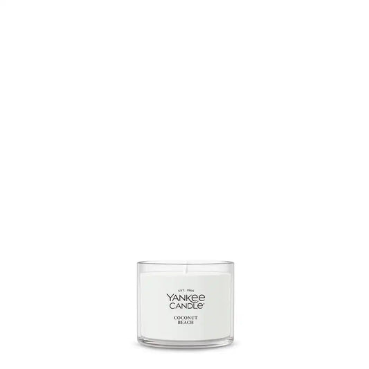 Coconut Beach Yankee Candle® Minis