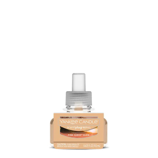 Pink Sands™ Glow ScentPlug® Refill