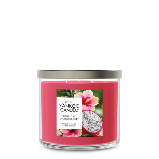 Tropical Dragonfruit 3-Wick Candle
