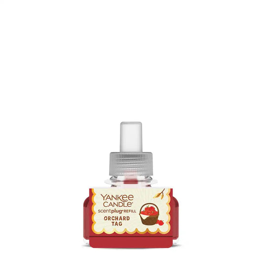 Orchard Tag ScentPlug® Refill