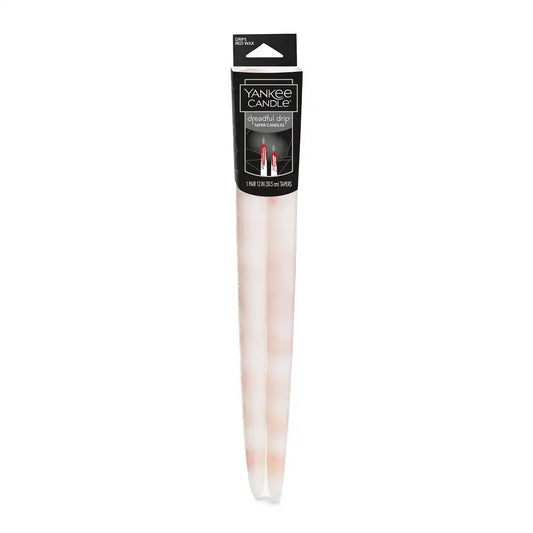Dreadful Drip™ Taper Candles Taper Candles