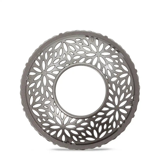 Dahlia Glow Illuma-Lid® Jar Candle Topper Illuma-Lid® Jar Candle Topper