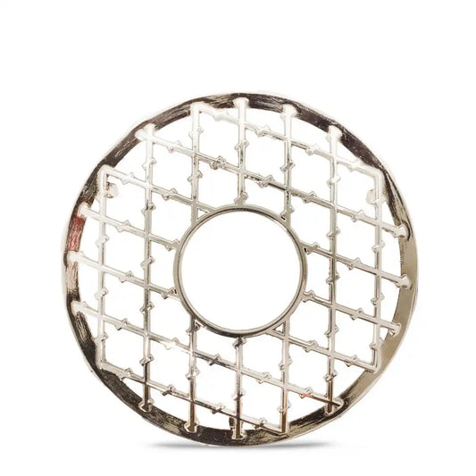 Diamond Weave Illuma-Lid® Jar Candle Topper Illuma-Lid® Jar Candle Topper